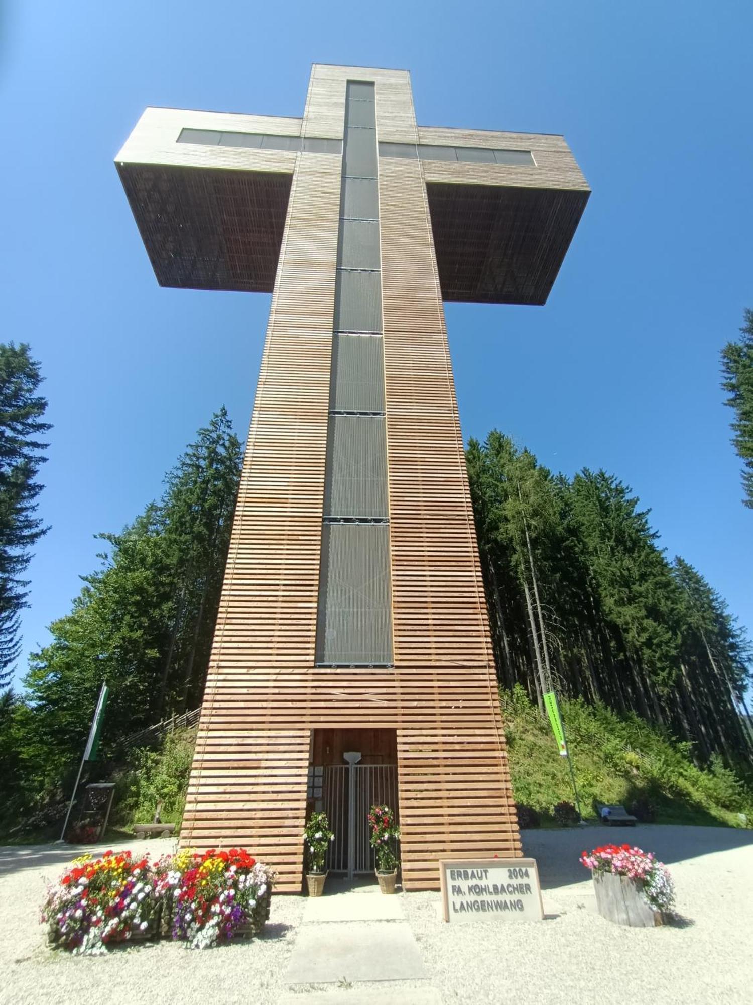 Herzogberghof Kindberg Exteriér fotografie
