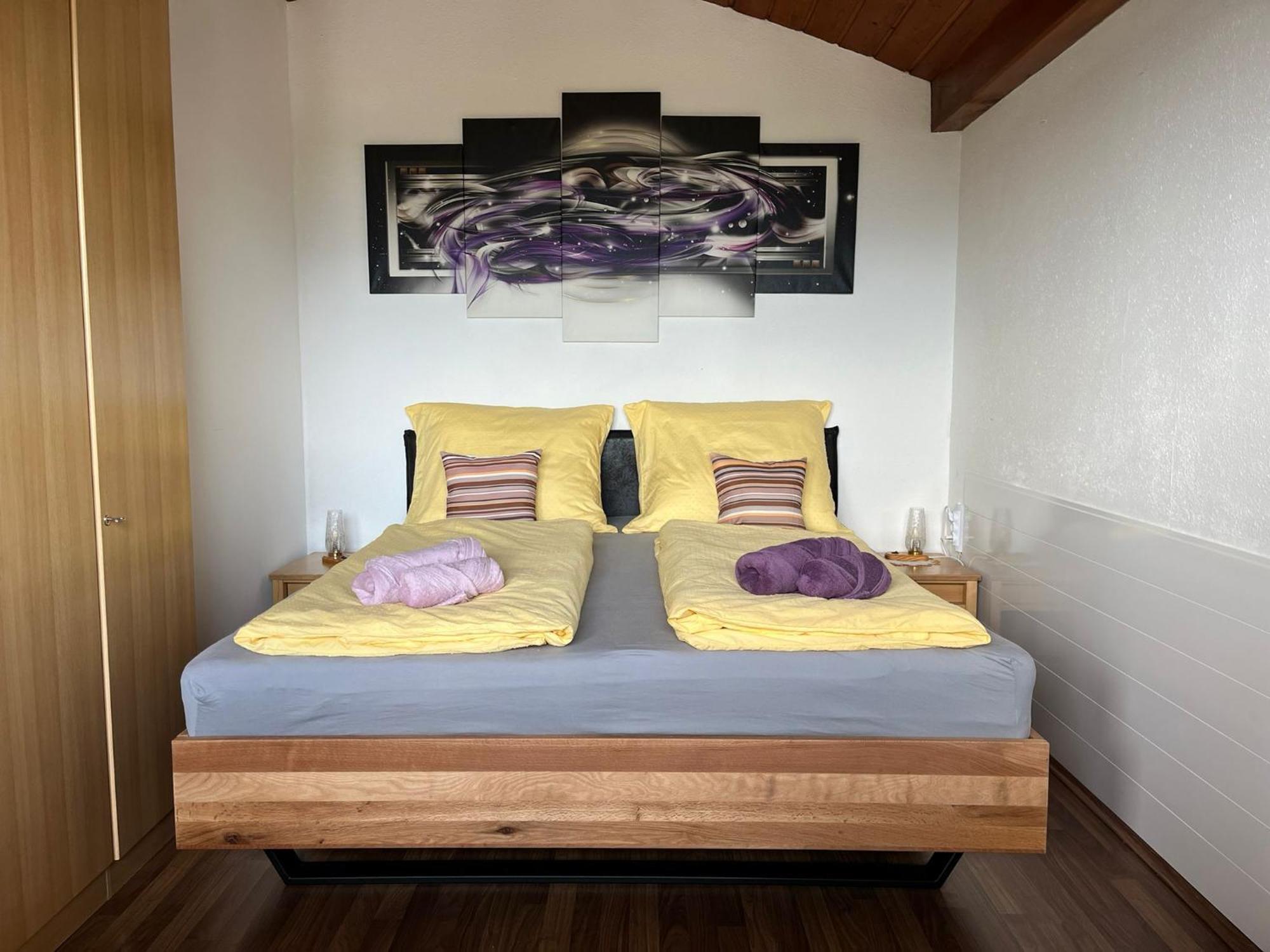 Herzogberghof Kindberg Exteriér fotografie